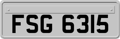 FSG6315