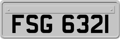 FSG6321