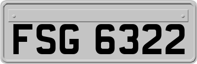 FSG6322