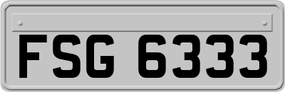 FSG6333