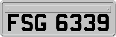 FSG6339