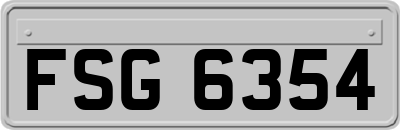FSG6354