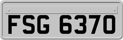 FSG6370