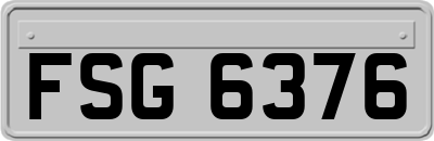 FSG6376