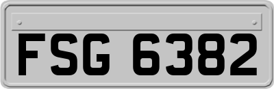 FSG6382