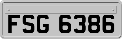 FSG6386