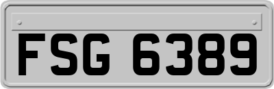 FSG6389