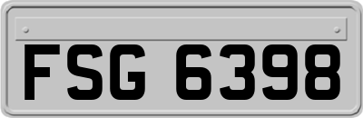 FSG6398