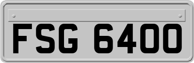 FSG6400