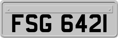 FSG6421