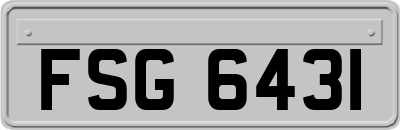 FSG6431