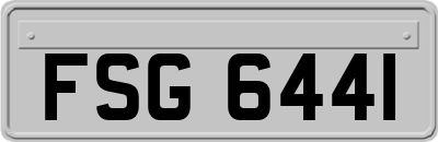 FSG6441