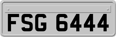 FSG6444