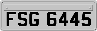 FSG6445