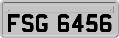 FSG6456