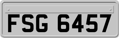 FSG6457