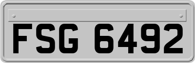 FSG6492