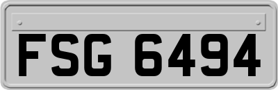 FSG6494
