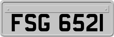 FSG6521