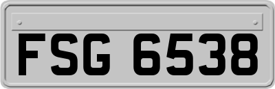 FSG6538