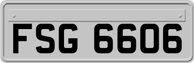 FSG6606