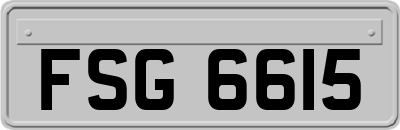 FSG6615