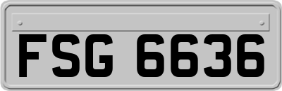 FSG6636