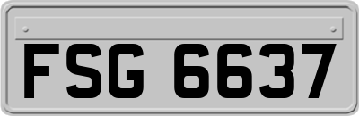 FSG6637