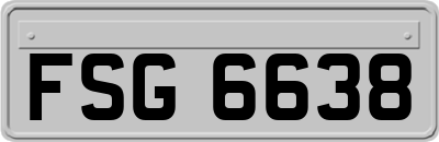 FSG6638
