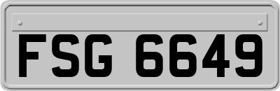 FSG6649