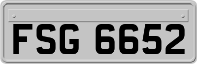 FSG6652