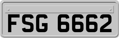 FSG6662