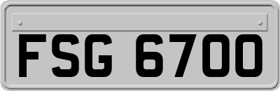 FSG6700