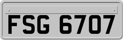 FSG6707
