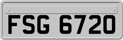 FSG6720