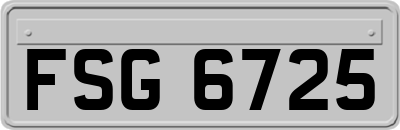 FSG6725