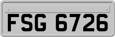 FSG6726
