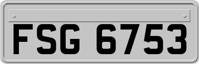 FSG6753