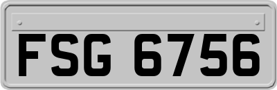FSG6756