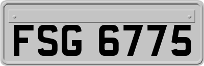 FSG6775