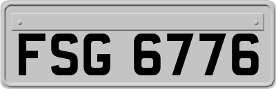 FSG6776