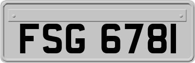 FSG6781