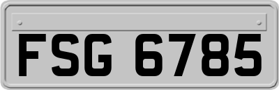 FSG6785
