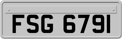 FSG6791