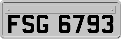 FSG6793