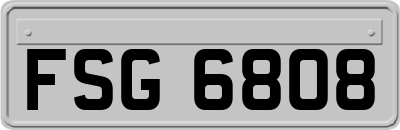 FSG6808