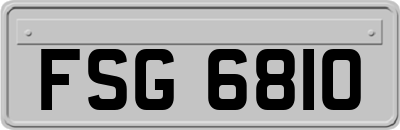 FSG6810