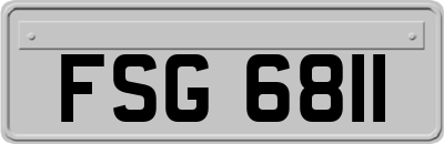 FSG6811