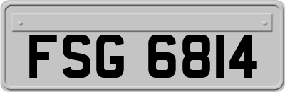 FSG6814