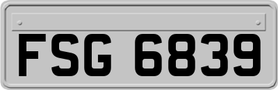 FSG6839